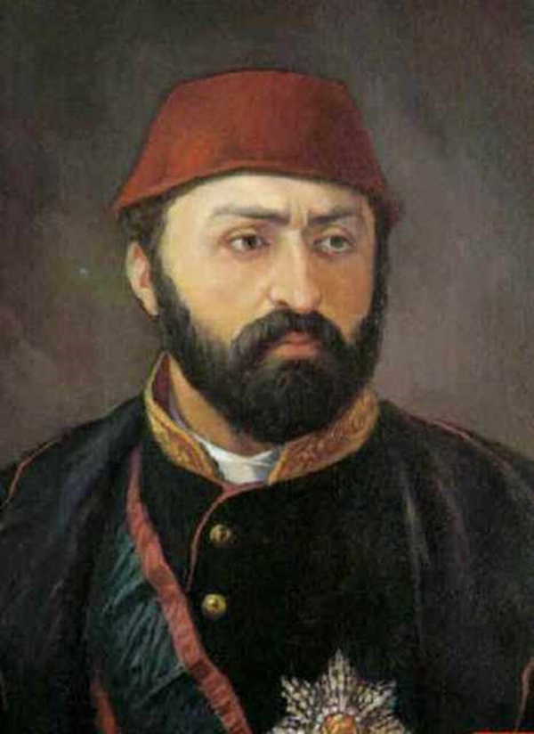 Foto - Padişahların mezarları nerede?
