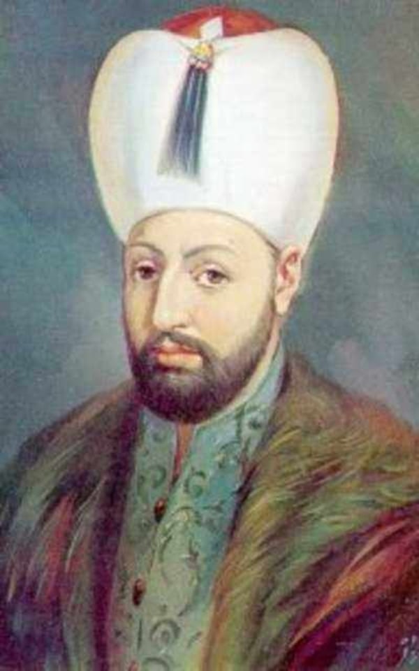 Foto - Padişahların mezarları nerede?