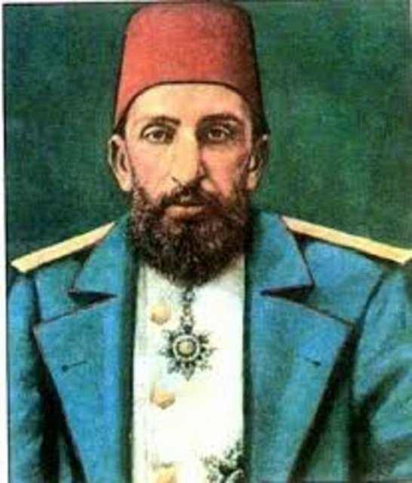 Foto - Padişahların mezarları nerede?