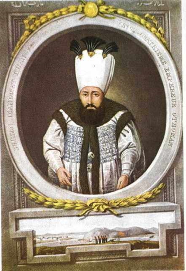 Foto - Padişahların mezarları nerede?