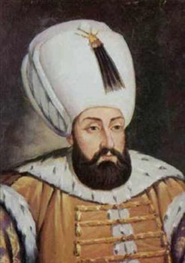 Foto - Padişahların mezarları nerede?