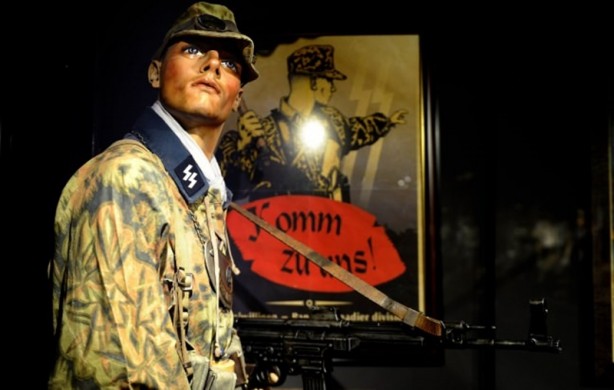 Foto - Paha biçilemeyen Osmanlı müzesi