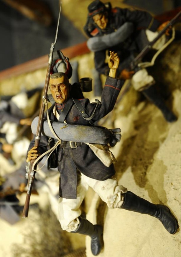 Foto - Paha biçilemeyen Osmanlı müzesi