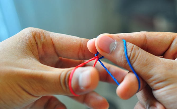  Paket lastikler hayat kolaylaştırıyor