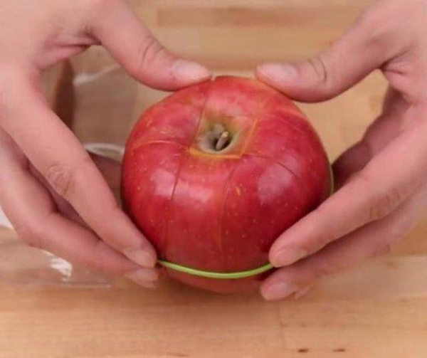 Foto - Paket lastiklerini çöpe atmayın!