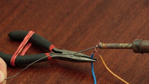 Foto - Paket lastiklerini çöpe atmayın!