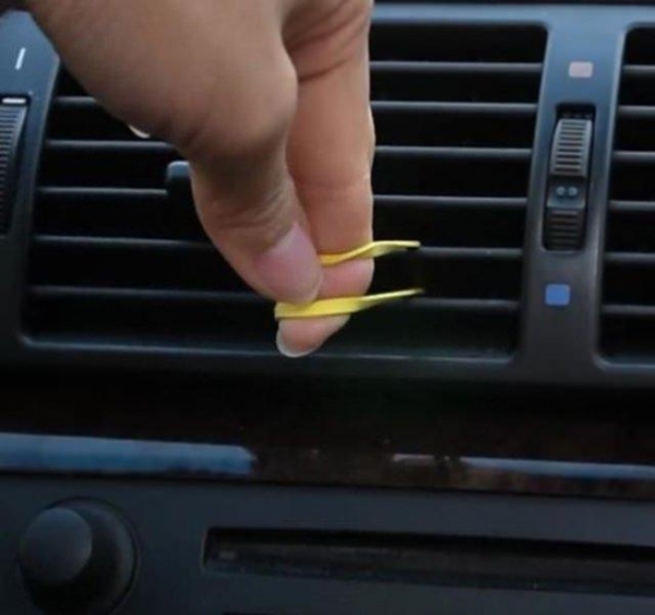 Foto - Paket lastiklerini çöpe atmayın!