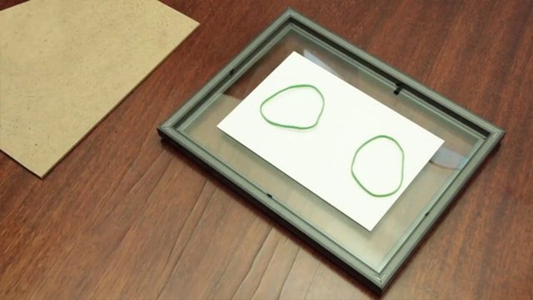 Foto - Paket lastiklerini çöpe atmayın!