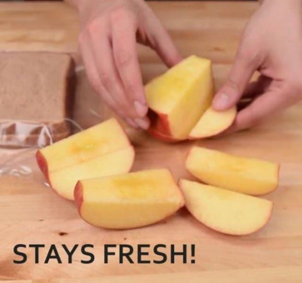 Foto - Paket lastiklerini çöpe atmayın!