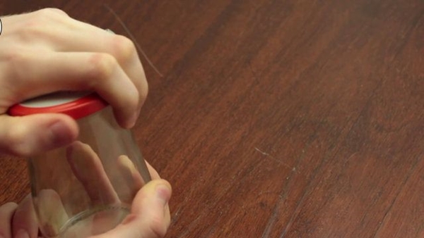 Foto - Paket lastiklerini çöpe atmayın!