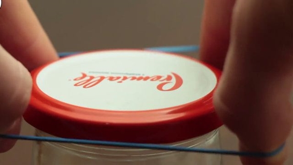 Foto - Paket lastiklerini çöpe atmayın!