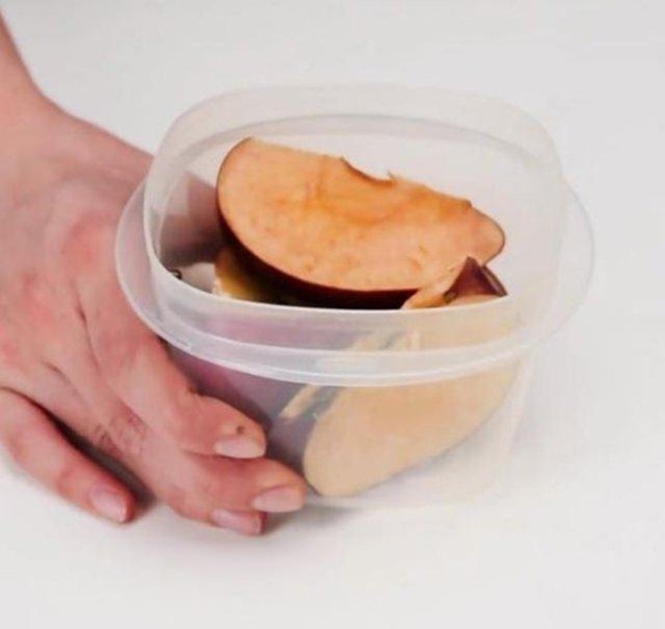 Foto - Paket lastiklerini çöpe atmayın!