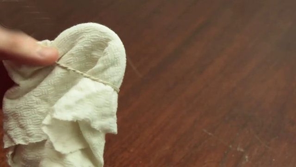 Foto - Paket lastiklerini çöpe atmayın!