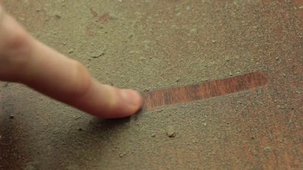 Foto - Paket lastiklerini çöpe atmayın!