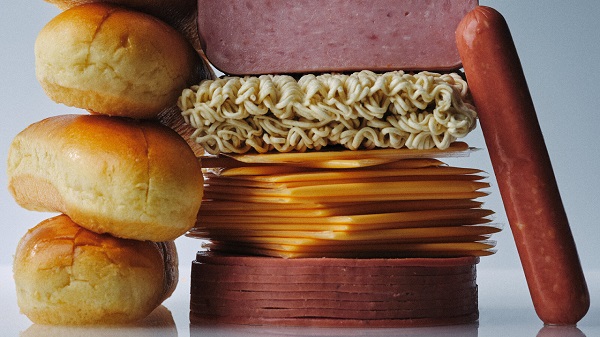 Paketli ürün tüketirken iki kere düşünün! Tüm dünyada bu hastalık artış gösteriyor