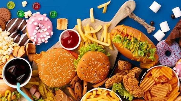 Foto - Paketli ürün tüketirken iki kere düşünün! Tüm dünyada bu hastalık artış gösteriyor