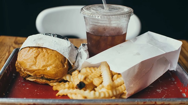 Foto - Paketli ürün tüketirken iki kere düşünün! Tüm dünyada bu hastalık artış gösteriyor