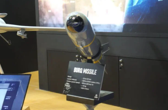 Foto - Pakistan, Bayraktar TB2 SİHA'larla ilgili yeni karar aldı! SİHA'ya ortalığı karıştıracak bir entegrasyon yaptılar