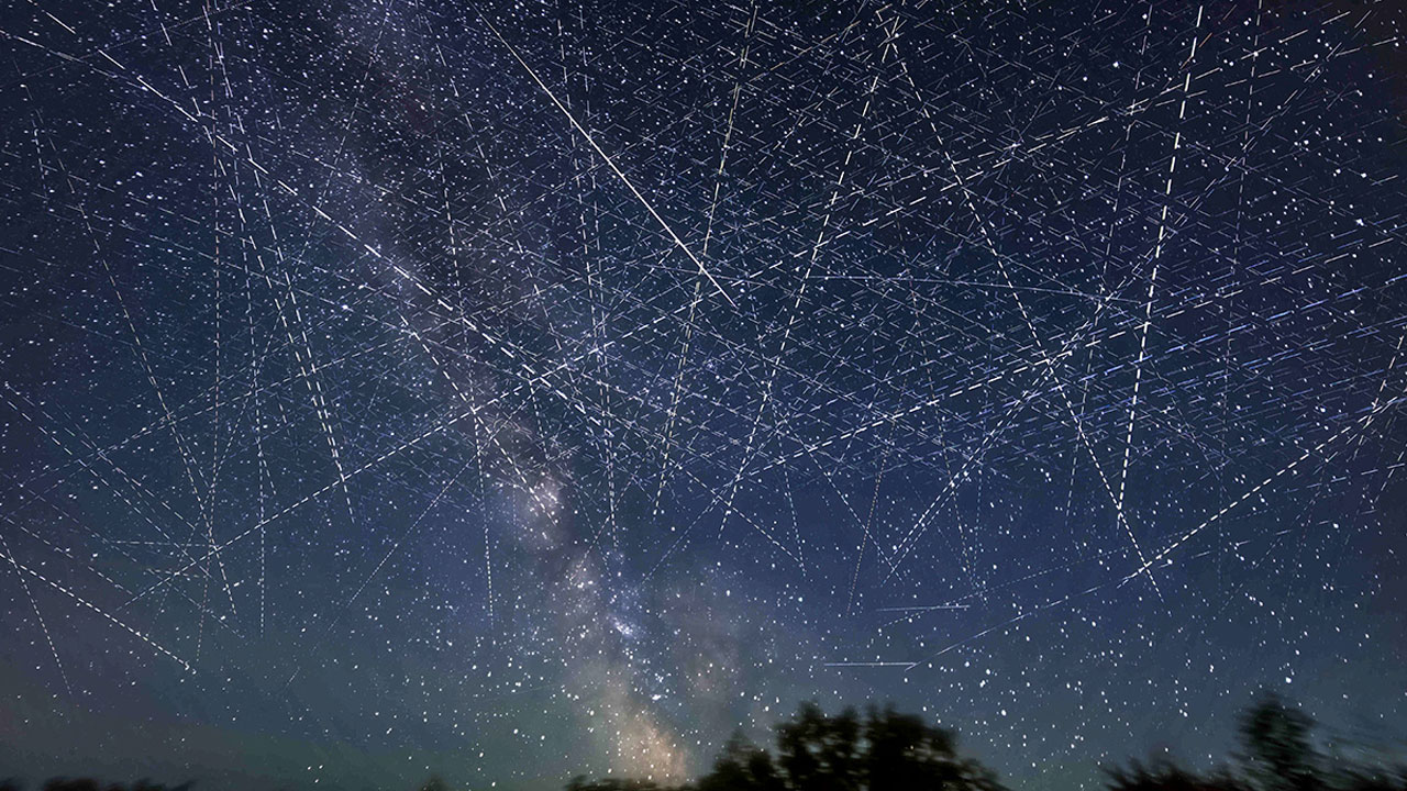 Foto - Pakistan - Hindistan geriliminde Elon Musk safını seçti! Uydular göreve başlayacak