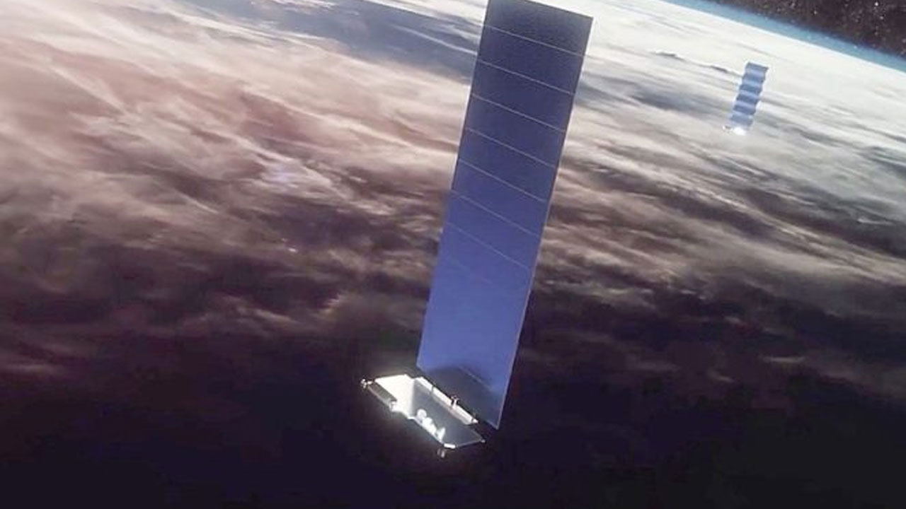 Foto - Pakistan - Hindistan geriliminde Elon Musk safını seçti! Uydular göreve başlayacak