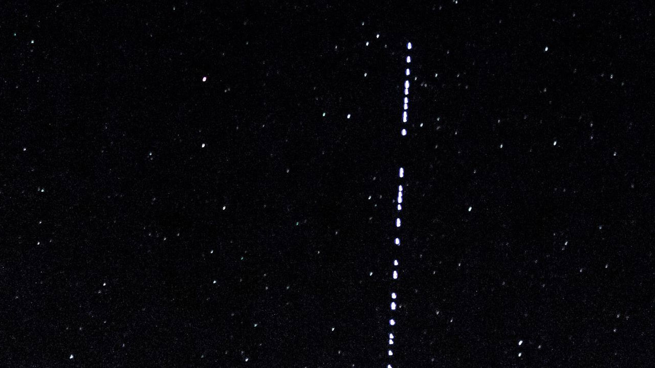 Foto - Pakistan - Hindistan geriliminde Elon Musk safını seçti! Uydular göreve başlayacak