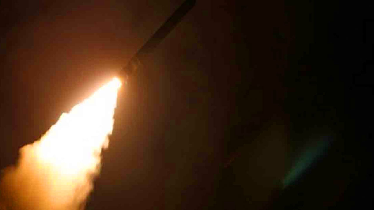 Pakistan-Hindistan savaşı an itibariyle başladı: Füzeler az önce ateşlendi