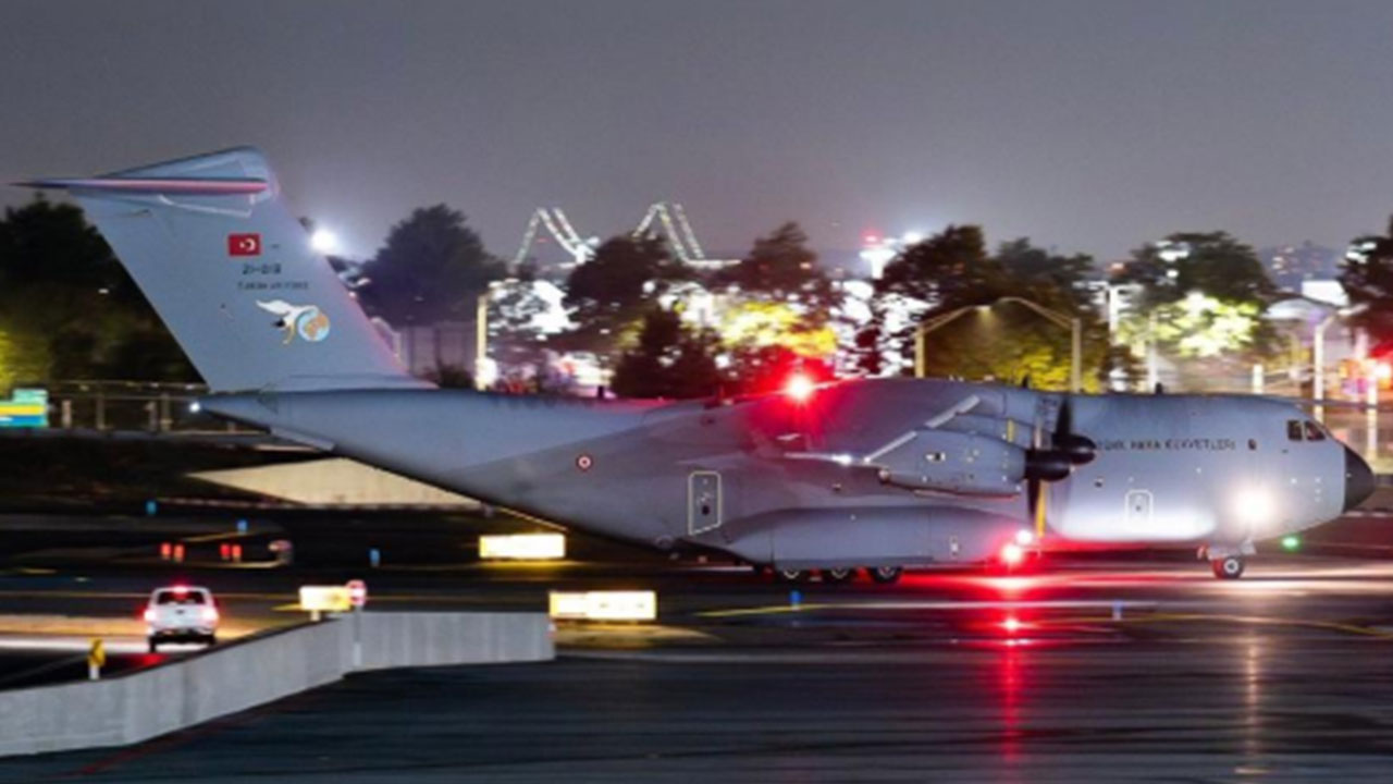 Pakistan Hindistan savaşı patlamak üzereyken Türkiye'den gündeme bomba gibi düşen hamle