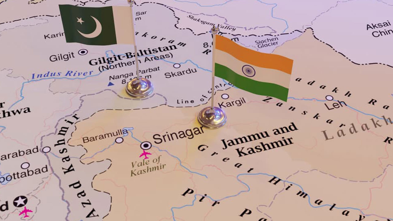 Foto - Pakistan Hindistan savaşında son dakika: Uçaklarımız tarafından füzeler ateşlendi ve vuruldular