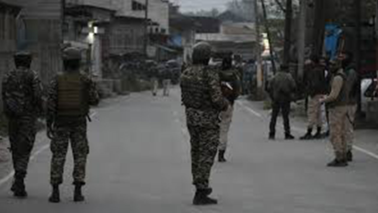 Foto - Pakistan Hindistan savaşında son dakika: Uçaklarımız tarafından füzeler ateşlendi ve vuruldular