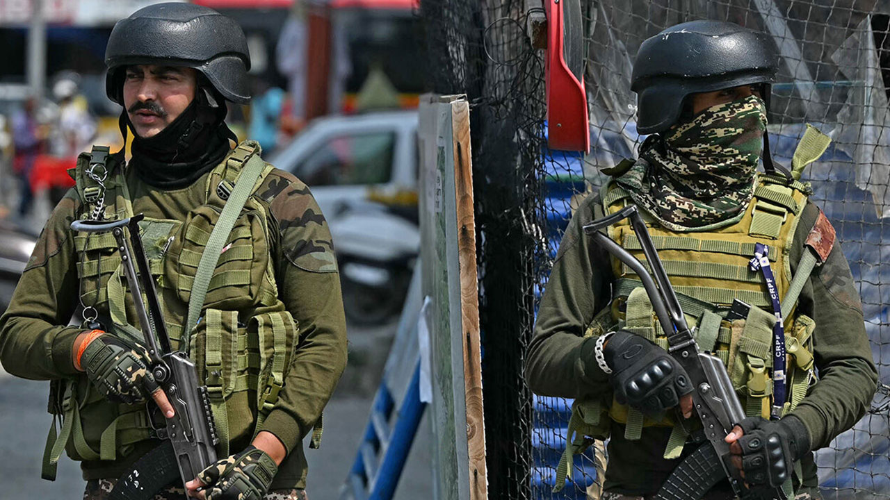 Foto - Pakistan Hindistan savaşında son dakika: Uçaklarımız tarafından füzeler ateşlendi ve vuruldular