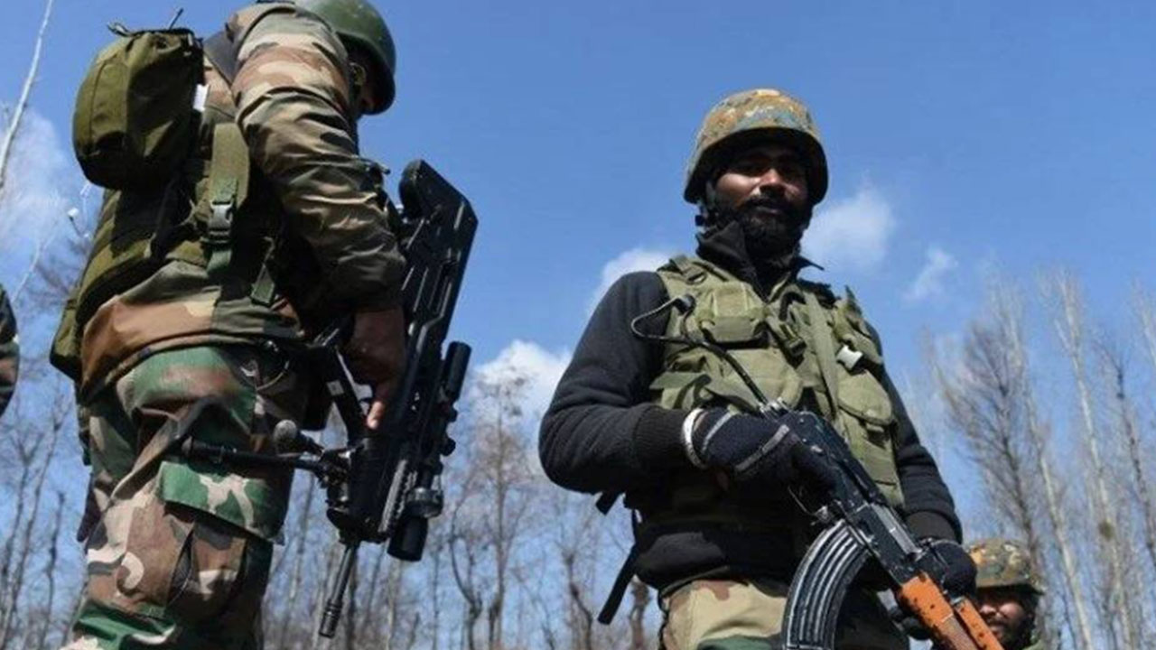 Foto - Pakistan Hindistan savaşında son dakika: Uçaklarımız tarafından füzeler ateşlendi ve vuruldular