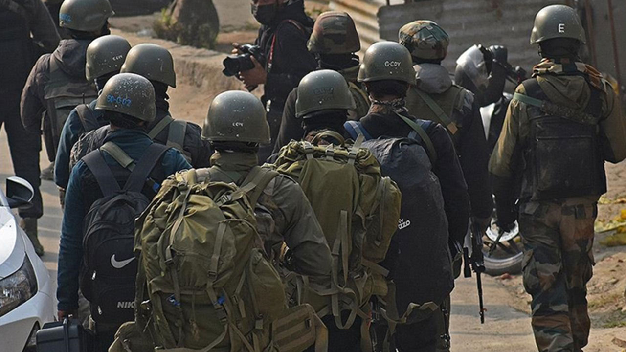 Foto - Pakistan Hindistan savaşıyla ilgili Badshah'tan flaş nükleer çıkışı: Türkiye bunu yapacak