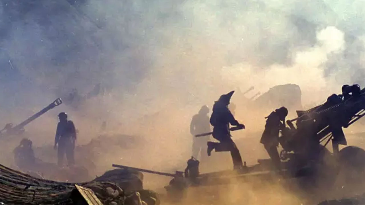 Pakistan Hindistan savaşıyla ilgili Badshah'tan flaş nükleer çıkışı: Türkiye bunu yapacak