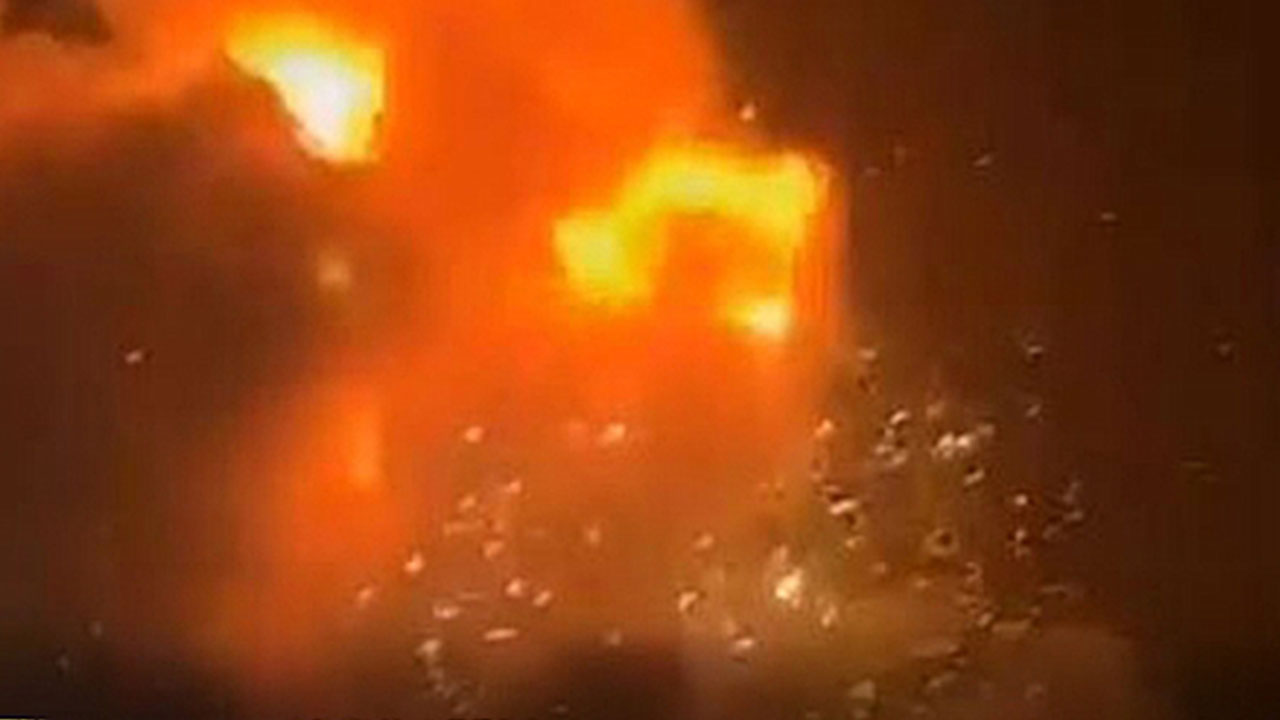 Foto - Pakistan Hindistan savaşıyla ilgili Badshah'tan flaş nükleer çıkışı: Türkiye bunu yapacak