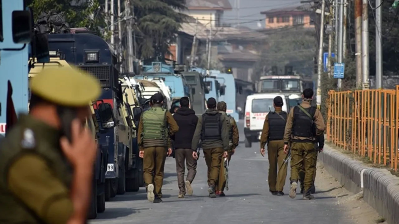 Foto - Pakistan Hindistan savaşıyla ilgili Badshah'tan flaş nükleer çıkışı: Türkiye bunu yapacak