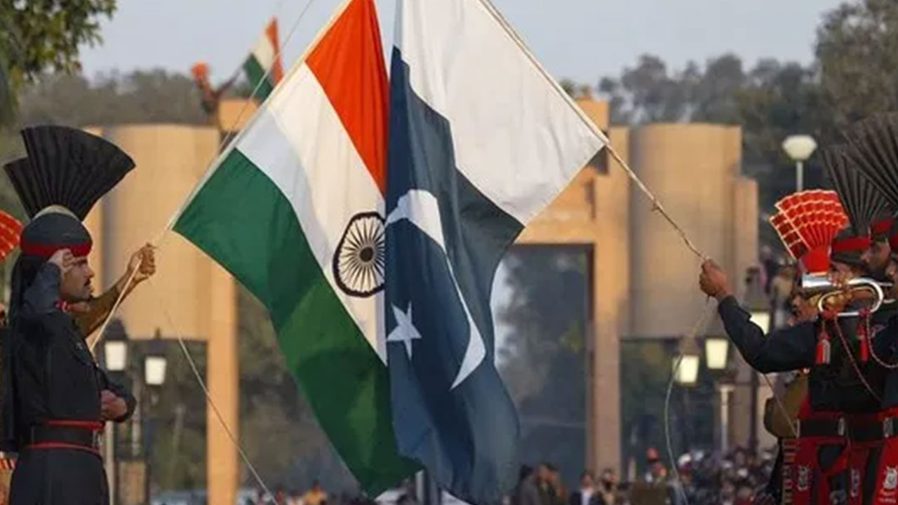 Foto - Pakistan Hindistan savaşıyla ilgili Badshah'tan flaş nükleer çıkışı: Türkiye bunu yapacak