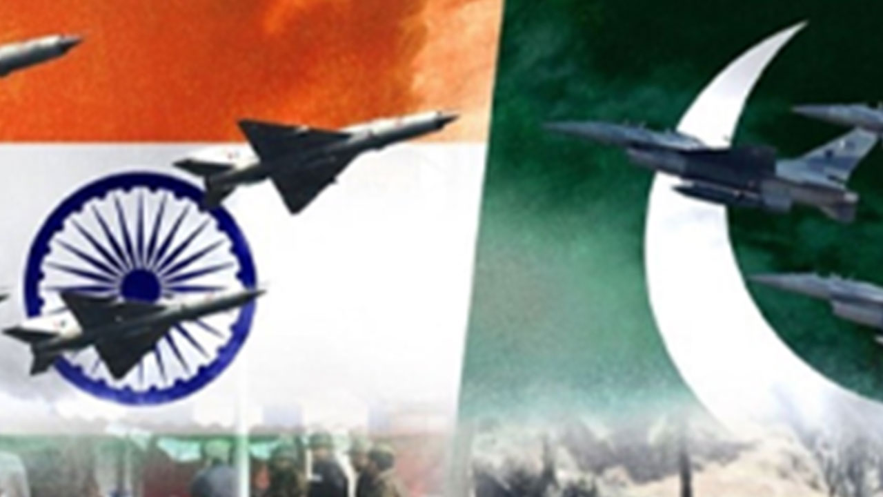 Foto - Pakistan Hindistan savaşıyla ilgili Badshah'tan flaş nükleer çıkışı: Türkiye bunu yapacak