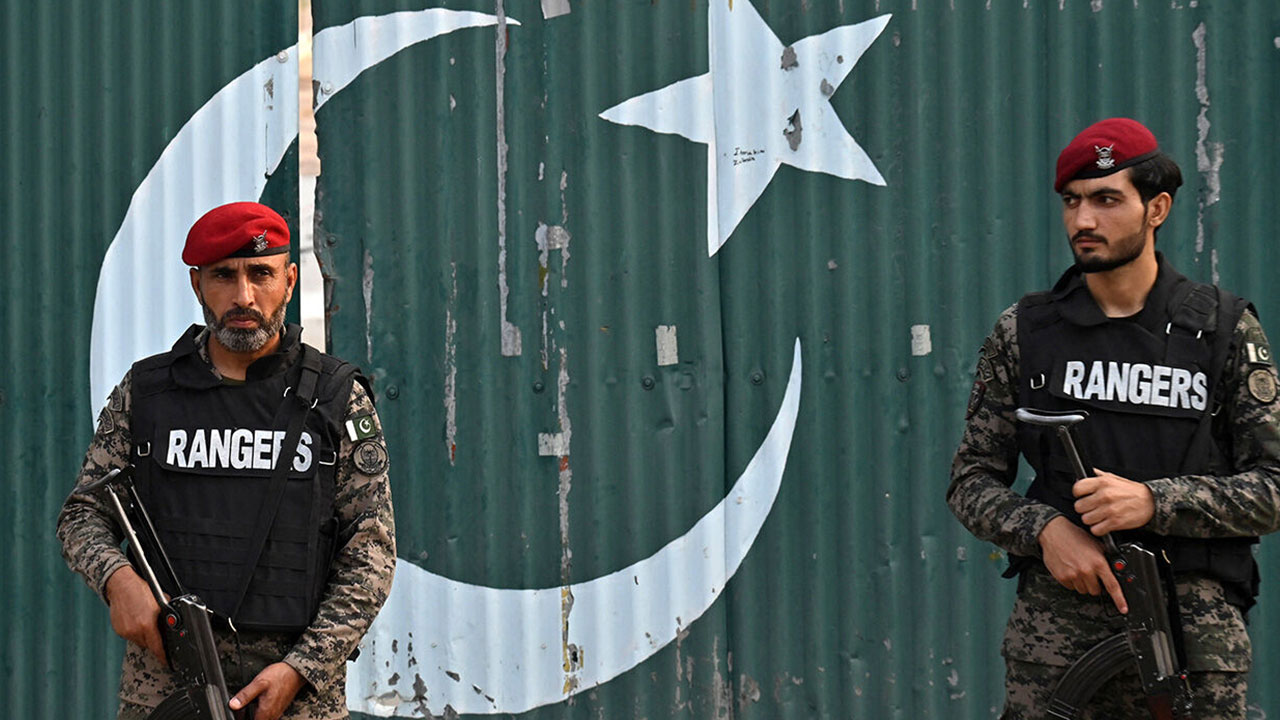 Foto - Pakistan Hindistan savaşıyla ilgili Badshah'tan flaş nükleer çıkışı: Türkiye bunu yapacak