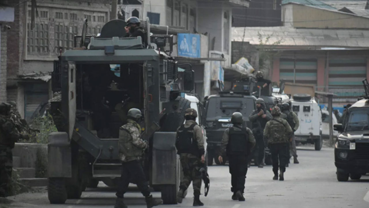 Foto - Pakistan Hindistan savaşıyla ilgili Badshah'tan flaş nükleer çıkışı: Türkiye bunu yapacak