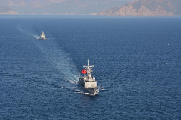 Foto - Pakistan ile Türkiye'den ortak adım