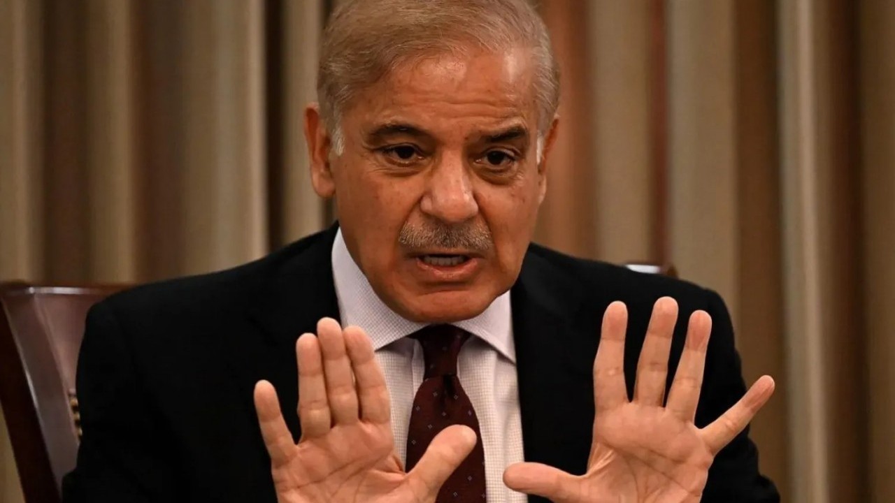 Pakistan liderinden dikkat çeken çıkış: Türkiye İran konusunda kararlı bunu yapmak istiyor