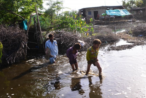 Foto - Pakistan'da ölenlerin sayısı artıyor