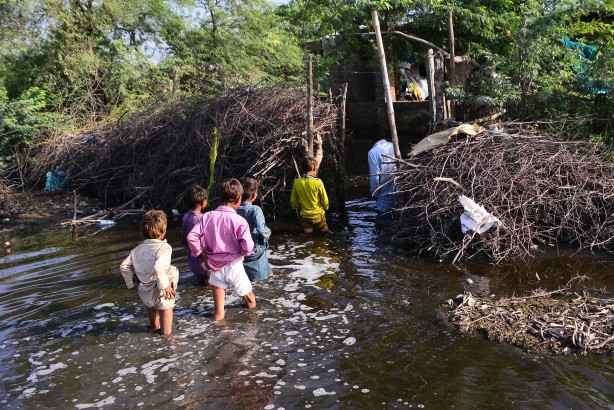 Foto - Pakistan'da ölenlerin sayısı artıyor