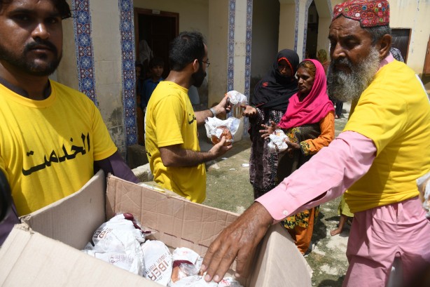 Foto - Pakistan ölenlerin sayısı artıyor