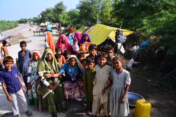 Foto - Pakistan'da ölenlerin sayısı artıyor