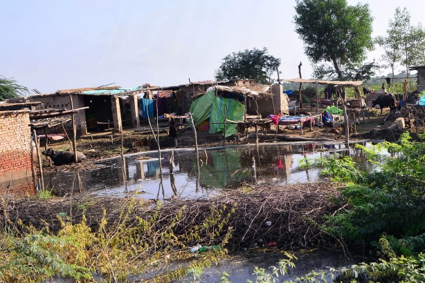 Foto - Pakistan'da ölenlerin sayısı artıyor