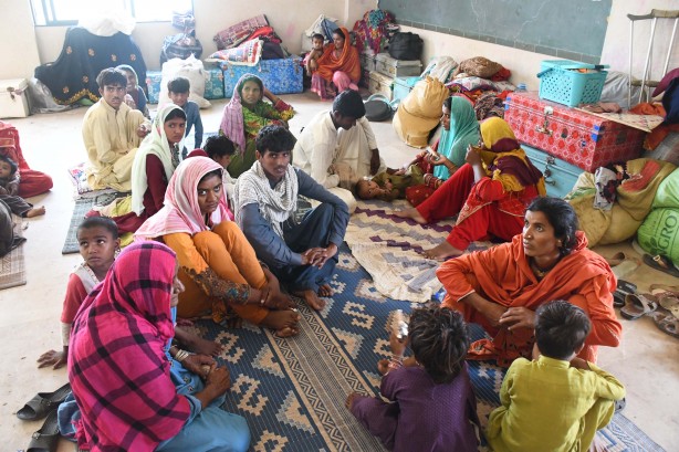 Foto - Pakistan ölenlerin sayısı artıyor