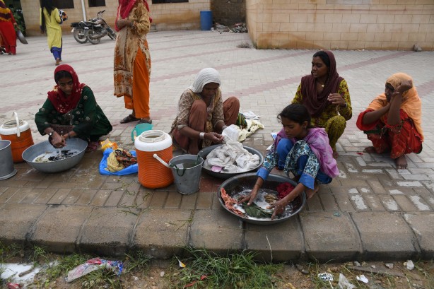 Foto - Pakistan ölenlerin sayısı artıyor