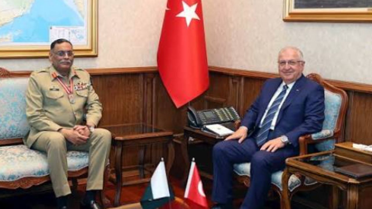 Foto - Pakistan savaşa dahil oldu! Savaş uçakları Yemen’i vurdu