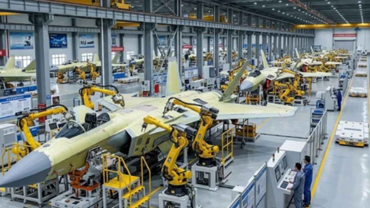 Pakistan savaşı ünlü savunma sanayi şirketini zengin etti: Rekor kar açıkladılar